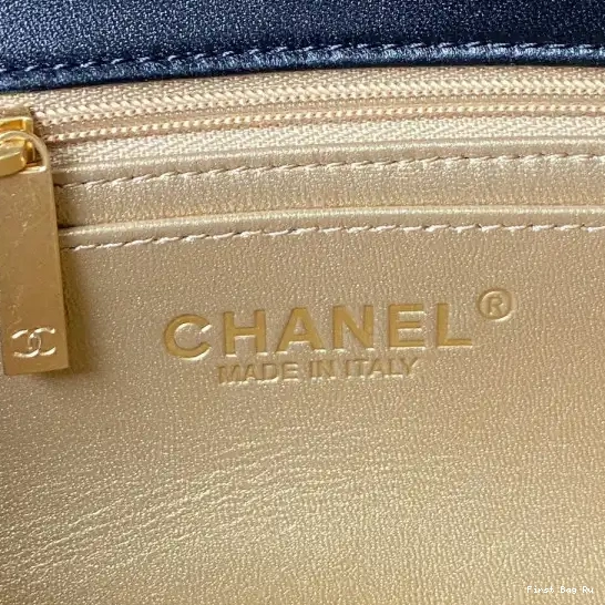 Firstbag Ru FLAP BAG CHANEL 0610